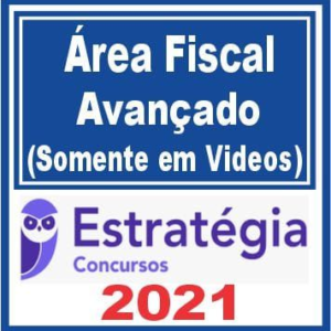 Fiscal Avançado – Estratégia 2021