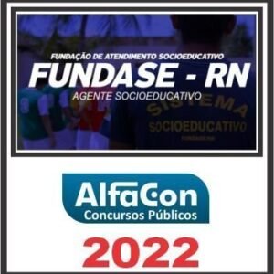 FUNDASE RN – ALFACON 2022
