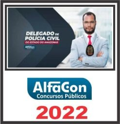 PC AM (DELEGADO) ALFACON 2022