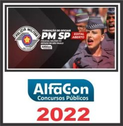 PM SP (OFICIAL) ALFACON 2022