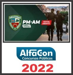 PM AM (SOLDADO) ALFACON 2022