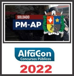PM AP (SOLDADO) ALFACON 2022