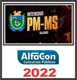 PM MS (SOLDADO) ALFACON 2022