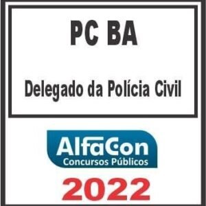 PC BA (DELEGADO) ALFACON 2022