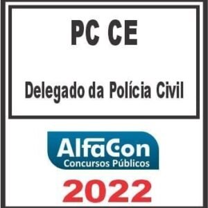 PC CE (DELEGADO) ALFACON 2022