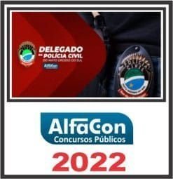 PC MS (DELEGADO) ALFACON 2022