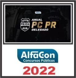 PC PR (DELEGADO) ALFACON 2022