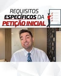 Petição Inicial Perfeita 2020- Jose Andrade