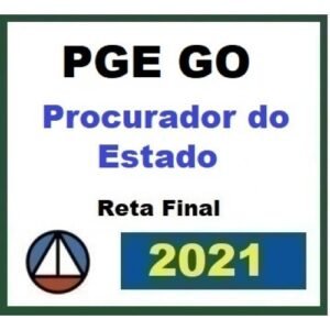 PGE PB  Procurador - Reta Final (CERS 2021) Procuradoria Geral Estadual do Estado da Paraíba