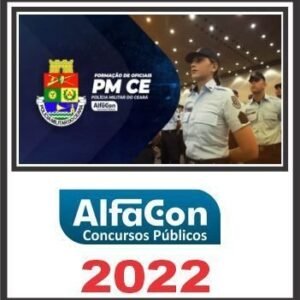 PM CE (OFICIAL) ALFACON 2022
