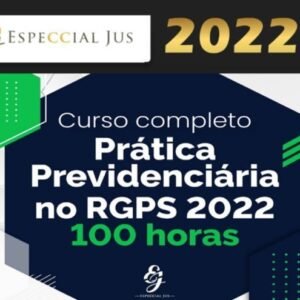 Prática Previdenciária – Frederico Amado Especcial Jus 2022