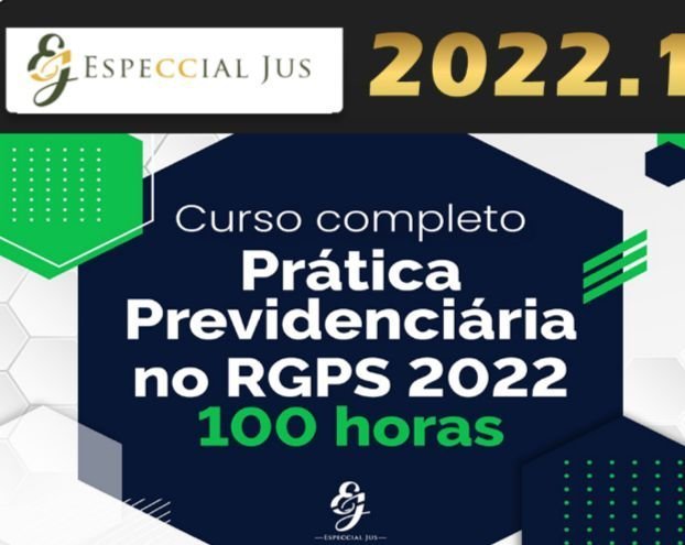 Prática Previdenciária – Frederico Amado Especcial Jus 2022