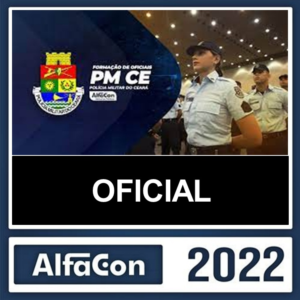 PM CE CFO – ( OFICIAL ) – ALFACON 2022
