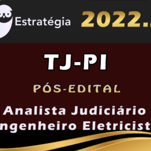 TJ PE - Juiz Substituto - Pós Edital (CERS 2022.2) Magistratura do Tribunal de Justiça do Estado de Pernambuco