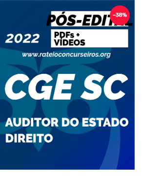 SEAGRI DF (TÉCNICO DE DESENVOLVIMENTO E FISCALIZAÇÃO AGROPECUÁRIA) PÓS EDITAL – ALFACON 2022