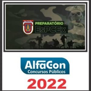 EsPCEx – ALFACON 2022