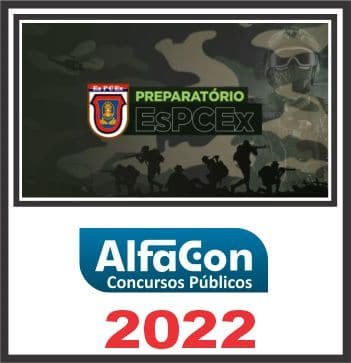 EsPCEx – ALFACON 2022