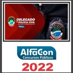 PC MS (DELEGADO) ALFACON 2022