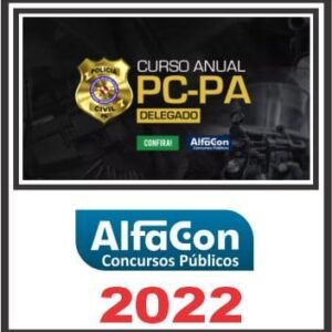 PC PA (DELEGADO) ALFACON 2022