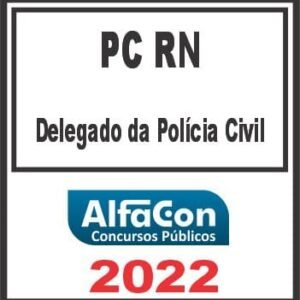 PC RN (DELEGADO) ALFACON 2022