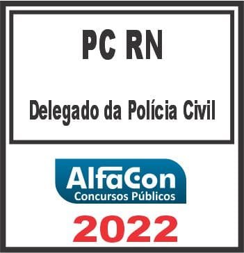 PC RN (DELEGADO) ALFACON 2022