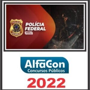 PF (AGENTE) ALFACON 2022