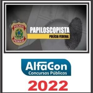 PF (PAPILOSCOPISTA) ALFACON 2022
