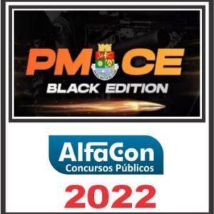 PM CE (SOLDADO) ALFACON 2022