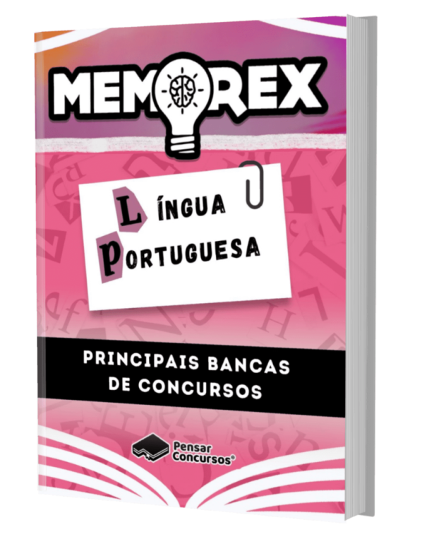 Memorex Combo de Português
