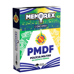 Memorex PM DF - Soldado