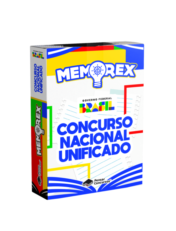 Memorex CNU Bloco 6