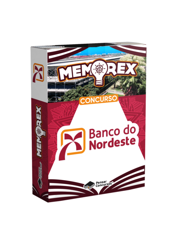 Memorex BNB Analista