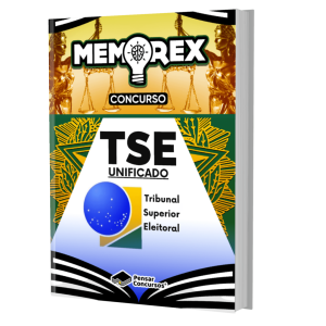 Memorex TSE - Técnico