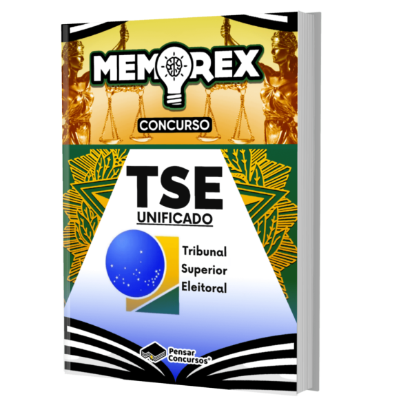 Memorex TSE - Analista
