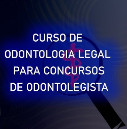 Curso de Odontologia Legal para Concursos de Odontolegista em PDF 2026 - Rateio Odontologia concurso 2026